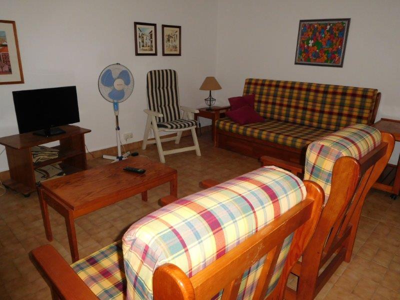 162 : 3 bedroom house Altura - Altura