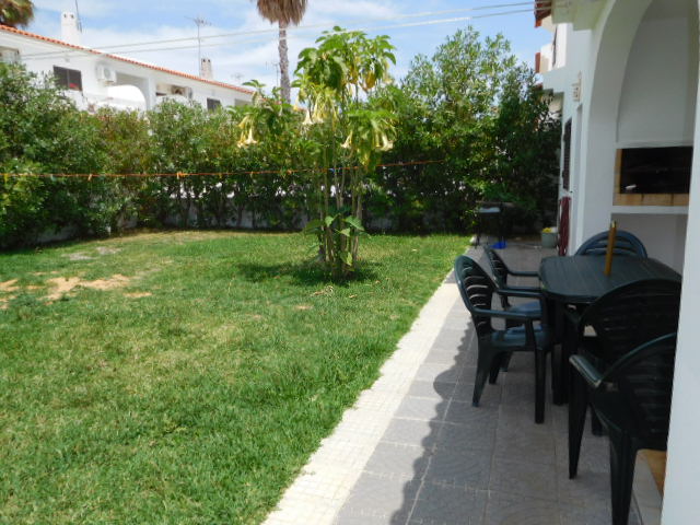 159 : 3 bedroom house Manta Rota - Manta Rota