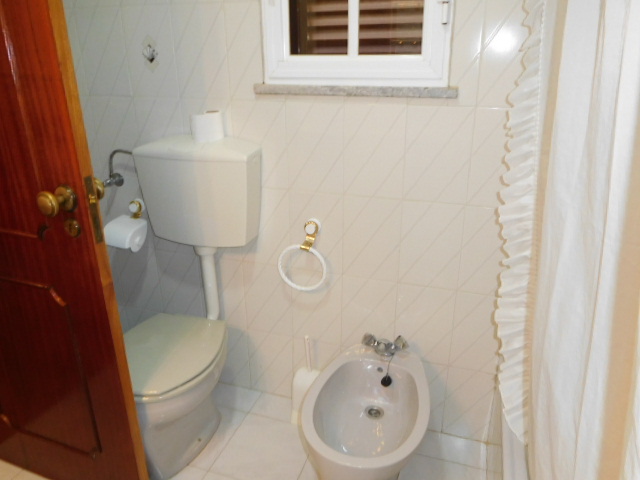 159 : 3 bedroom house Manta Rota - Manta Rota