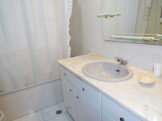 159 : Maison avec 3 chambres Manta Rota - Manta Rota