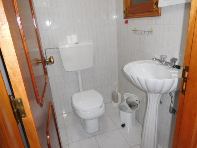 159 : 3 bedroom house Manta Rota - Manta Rota