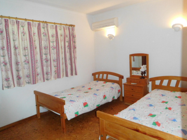 159 : Maison avec 3 chambres Manta Rota - Manta Rota