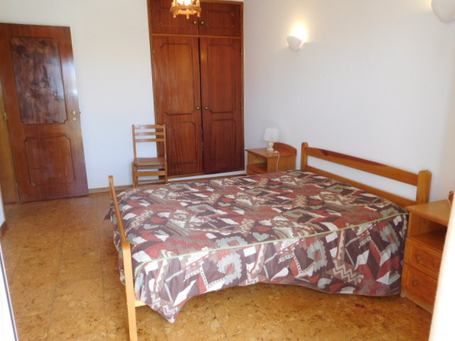 159 : 3 bedroom house Manta Rota - Manta Rota