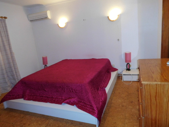 159 : Maison avec 3 chambres Manta Rota - Manta Rota