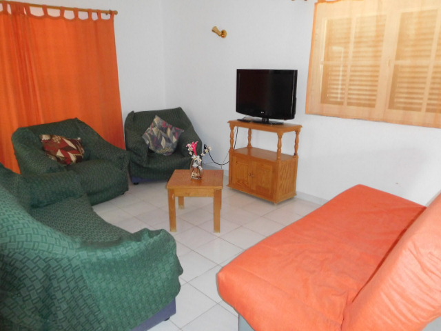 159 : 3 bedroom house Manta Rota - Manta Rota