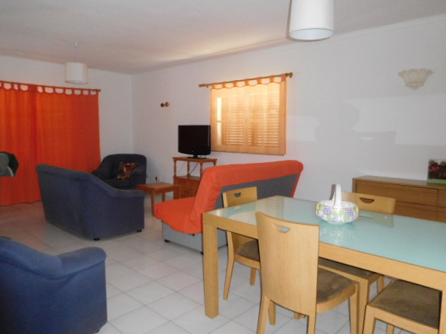 159 : 3 bedroom house Manta Rota - Manta Rota