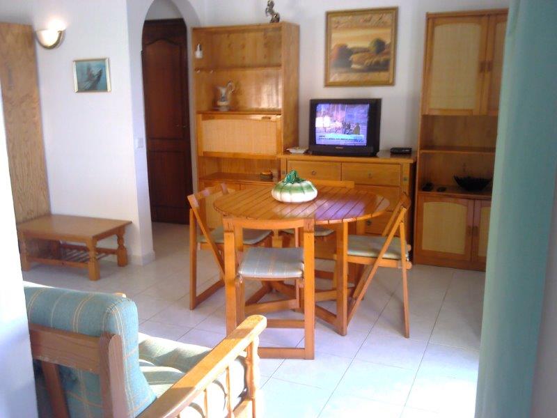 Ref. 163 : Apartamento T1 em Manta Rota - Manta Rota