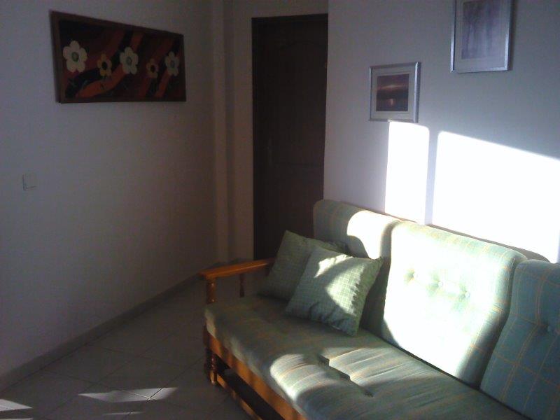 Ref. 163 : 1 Bedroom Apartment in Manta Rota - Manta Rota