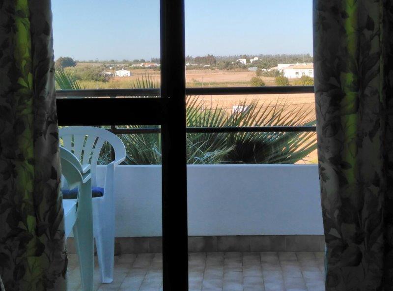 163 : 1 bedroom apartment Manta Rota - Manta Rota