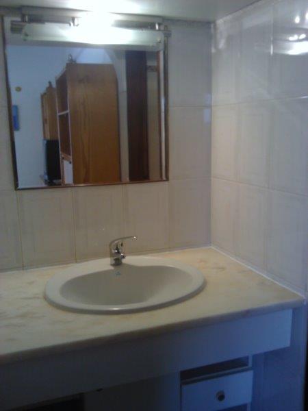 163 : 1 bedroom apartment Manta Rota - Manta Rota