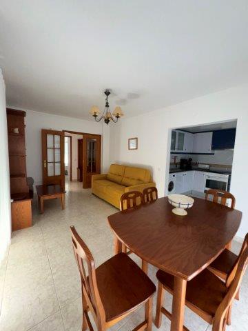 55 : Apartamento T2 Alturamar - Altura