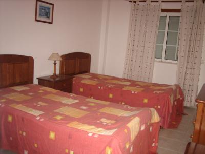 55 : Two bedroom Apartment - Alturamar - Altura
