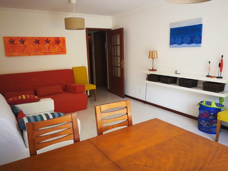 165 : Apartement 1 chambre à Altura - Altura