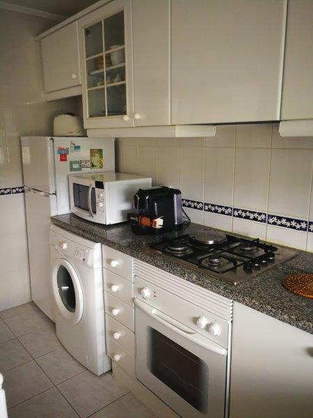 165 : 1 bedroom apartment Altura - Altura