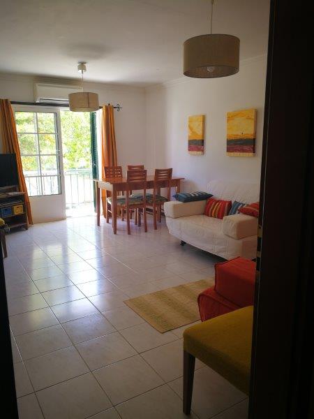 165 : Apartement 1 chambre à Altura - Altura