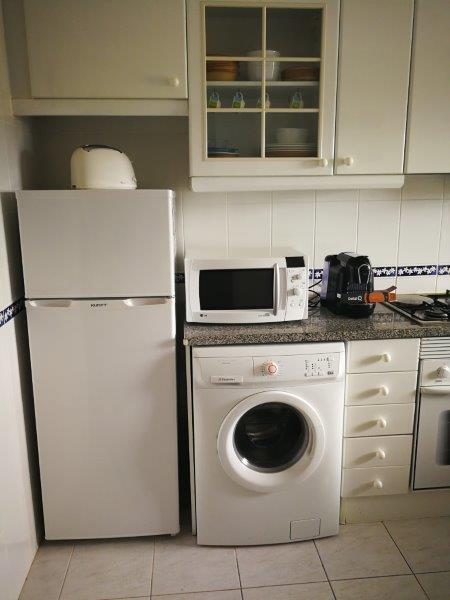 165 : 1 bedroom apartment Altura - Altura