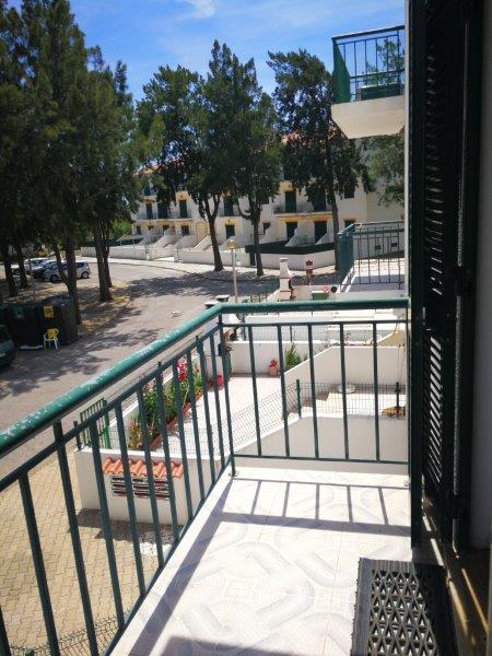 165 : 1 bedroom apartment Altura - Altura