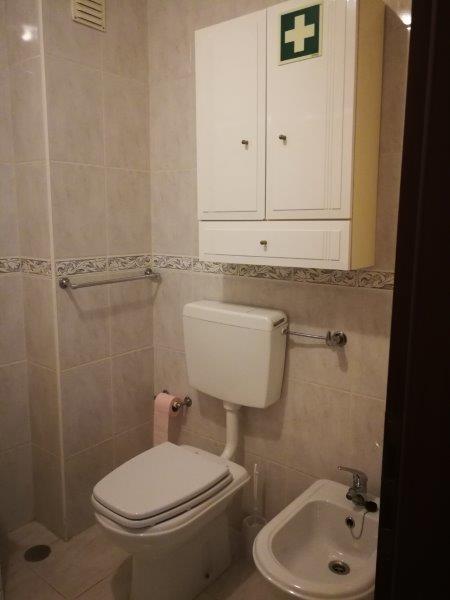 165 : Apartement 1 chambre à Altura - Altura