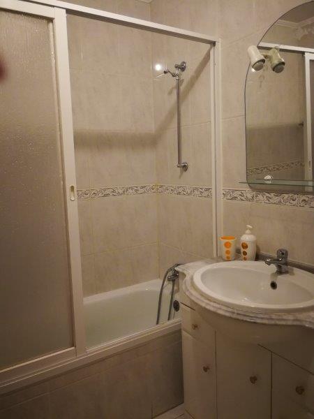 165 : Apartement 1 chambre à Altura - Altura