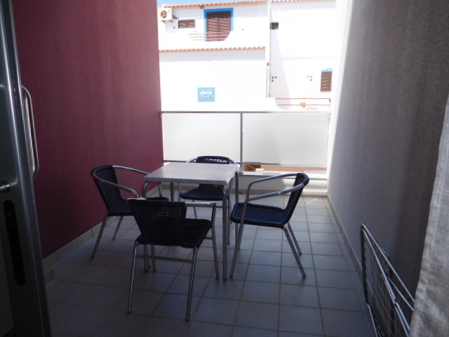 166 : 1 bedroom Apartment - 200m away from beach - Altura