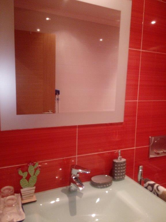 167 : 1 bedroom apartment Altura - Altura