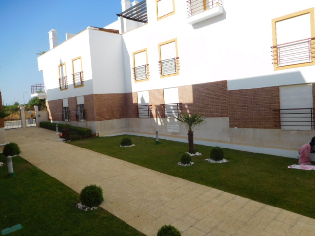 164 : apartement 1 chambre avec piscine - Cabanas de Tavira