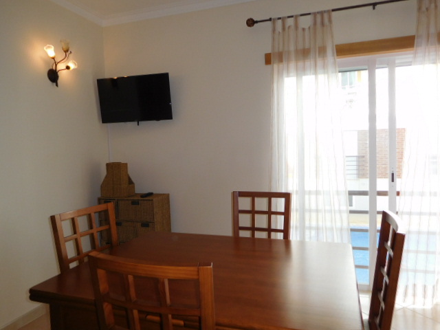 164 : apartement 1 chambre avec piscine - Cabanas de Tavira