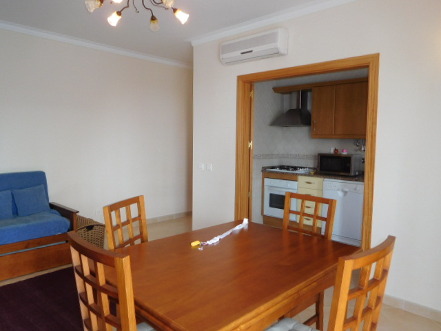 164 : apartement 1 chambre avec piscine - Cabanas de Tavira