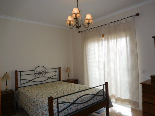 164 : apartement 1 chambre avec piscine - Cabanas de Tavira