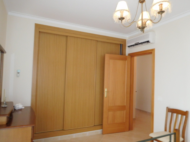 164 : apartement 1 chambre avec piscine - Cabanas de Tavira