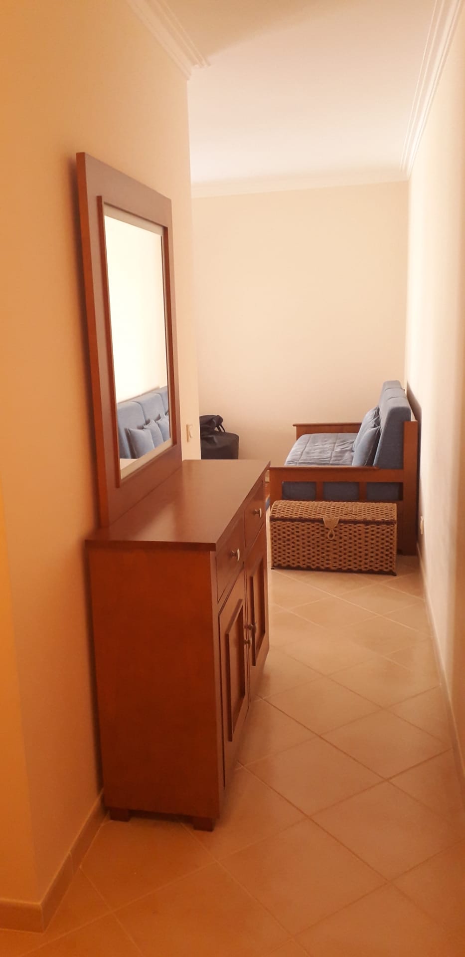 164 : apartement 1 chambre avec piscine - Cabanas de Tavira