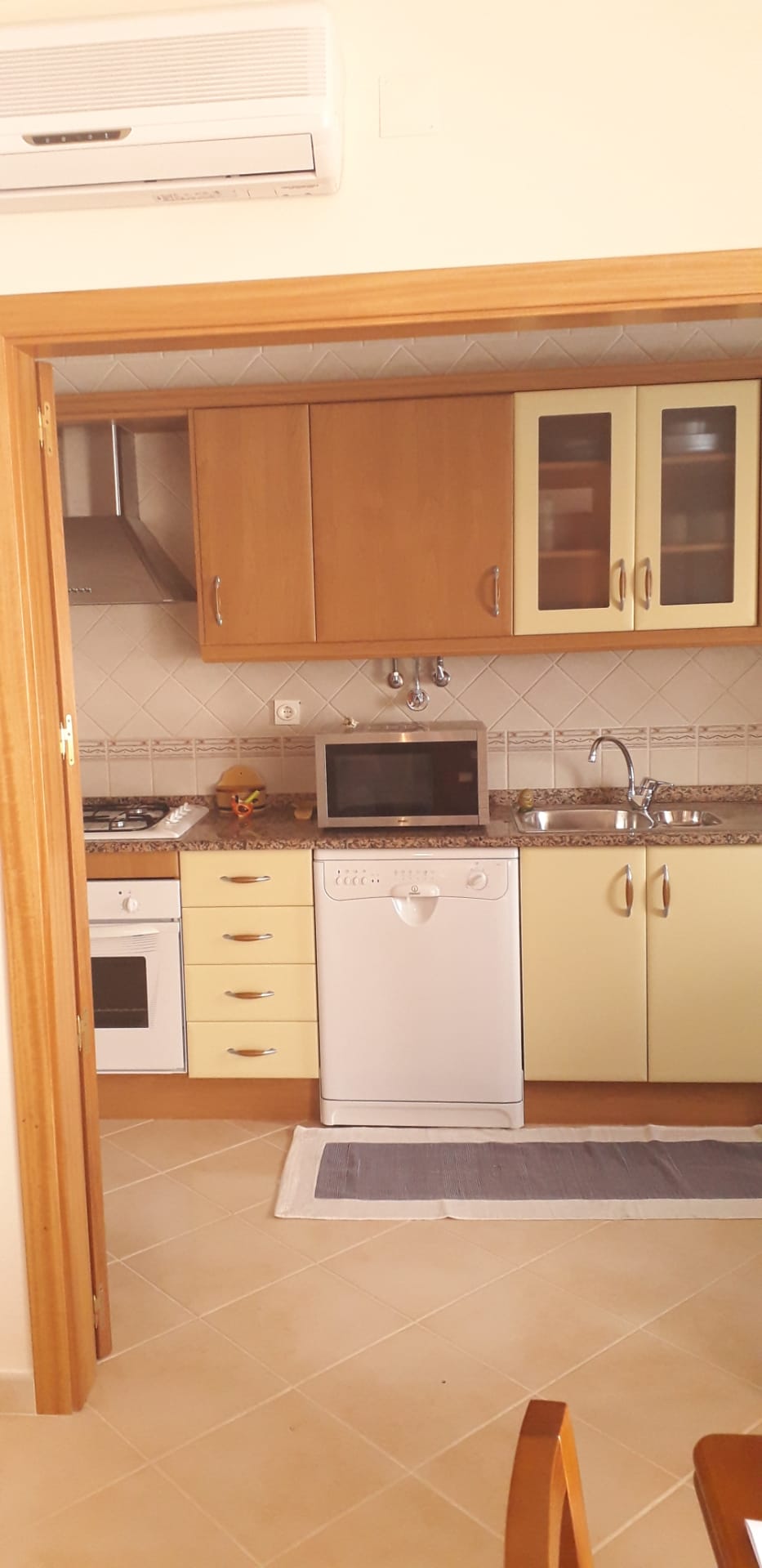 164 : apartement 1 chambre avec piscine - Cabanas de Tavira