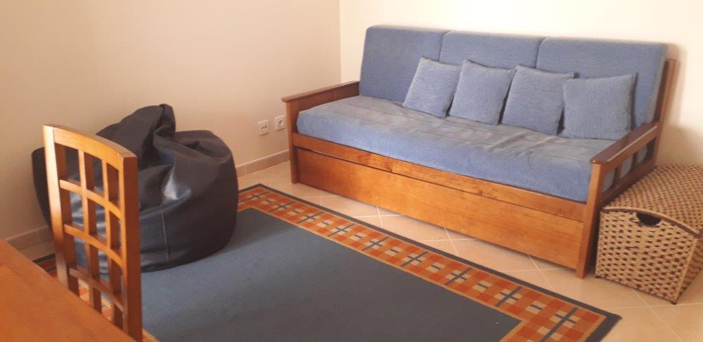 164 : apartement 1 chambre avec piscine - Cabanas de Tavira