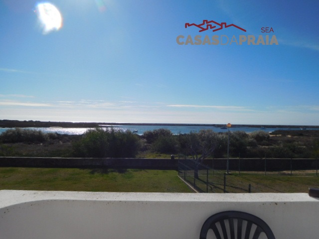 85 : Appartement 1 chambre avec balcon Goden - Cabanas de Tavira