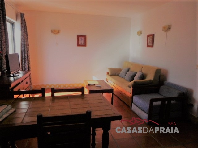 85 : Appartement 1 chambre avec balcon Goden - Cabanas de Tavira