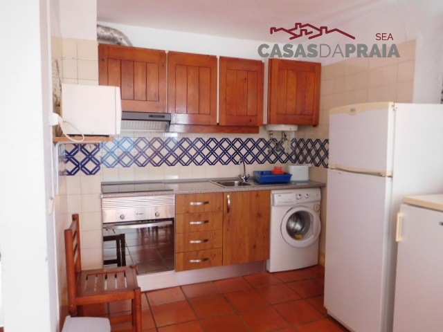 85 : Appartement 1 chambre avec balcon Goden - Cabanas de Tavira