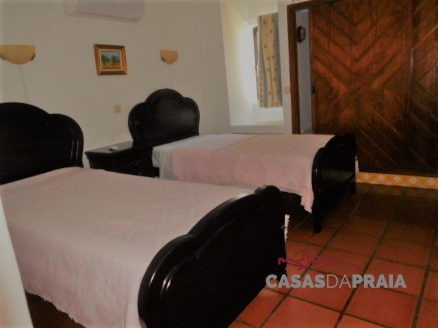 85 : Appartement 1 chambre avec balcon Goden - Cabanas de Tavira