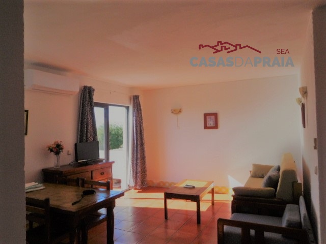 85 : Appartement 1 chambre avec balcon Goden - Cabanas de Tavira