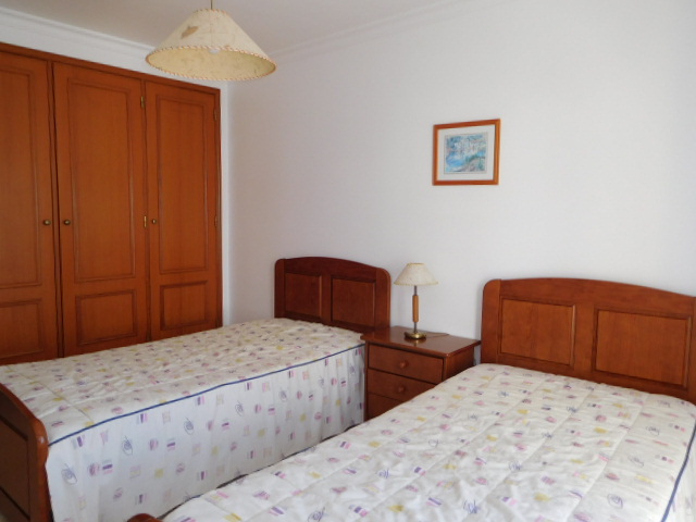 57 : Two bedroom Apartment - Alturamar - Altura