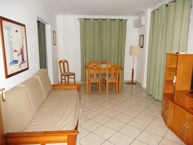 54 : Two bedroom Apartment - Alturamar - Altura