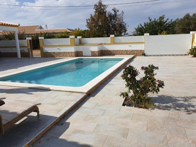 Ref. 22 : V3+V2 com Piscina Monte da Rosa Cacela - Manta Rota