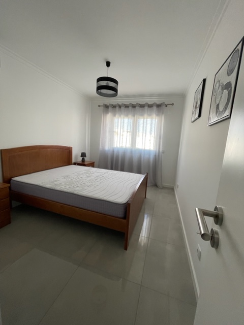 Ref. 158 : Apartamento T2 Altura c/ estacionamento - Altura
