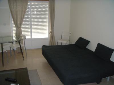 45 : Apartement 1 chambre à 50 mètres de la plage - Altura