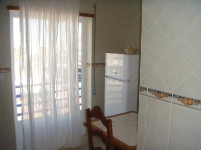 45 : Apartamento T1 50m da praia - Altura