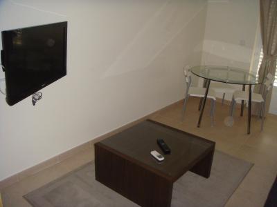 45 : Apartamento T1 50m da praia - Altura
