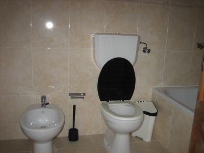 45 : Apartamento T1 50m da praia - Altura