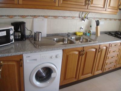 45 : Apartamento T1 50m da praia - Altura