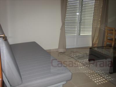 47 : Apartement 1 chambre à 50 mètres de la plage - Altura