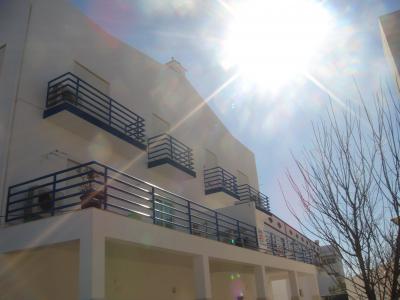 47 : Apartamento T1 50m da praia - Altura
