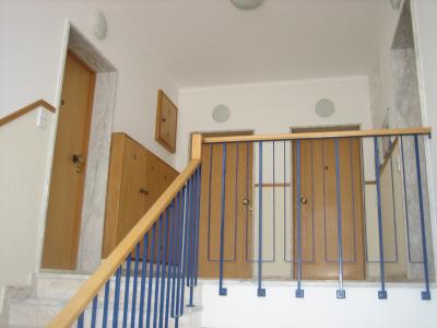 47 : Apartamento T1 50m da praia - Altura